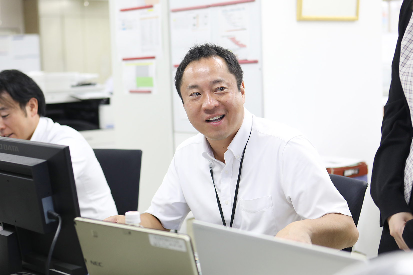 富山日野自動車のイメージ
