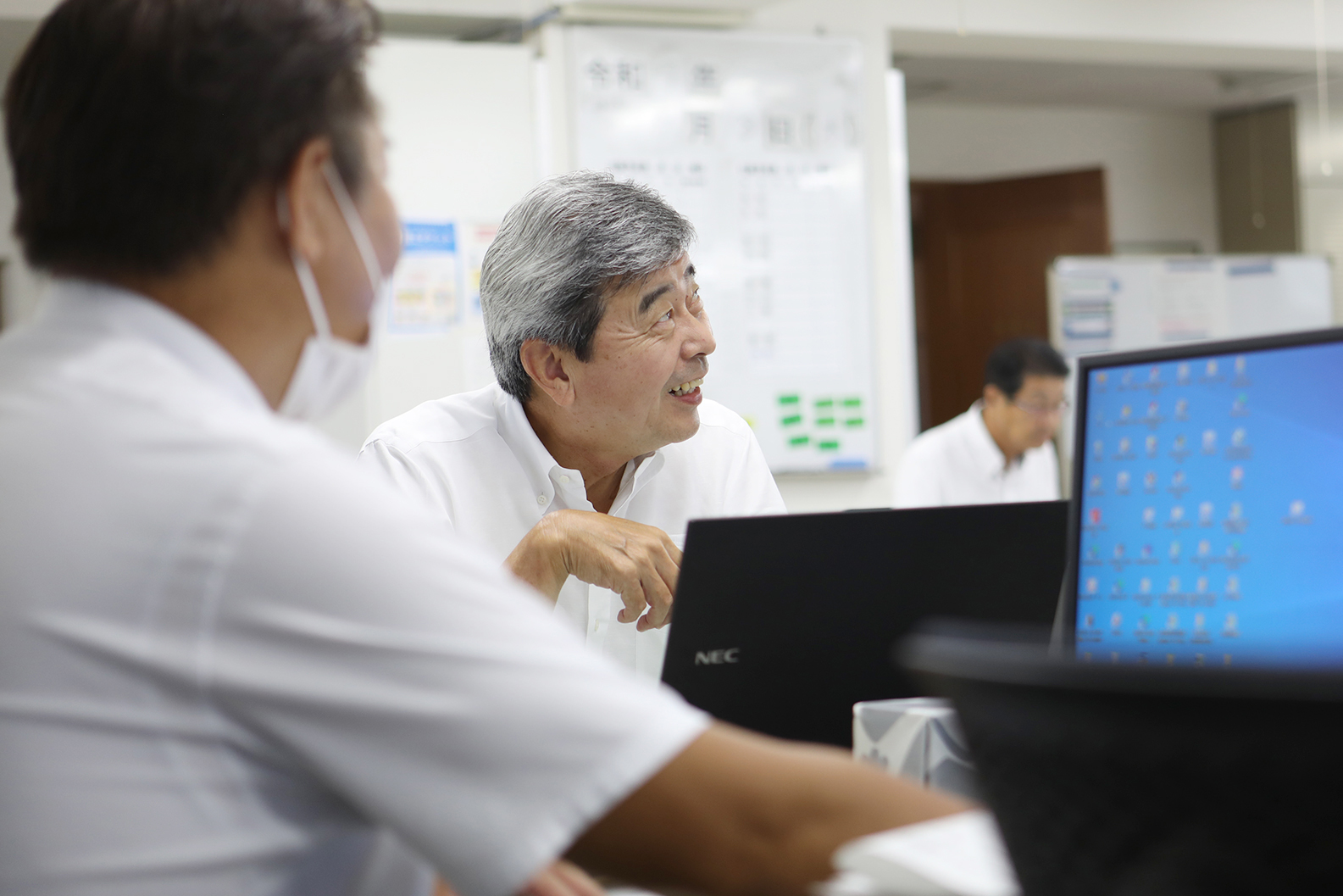 富山日野自動車のイメージ