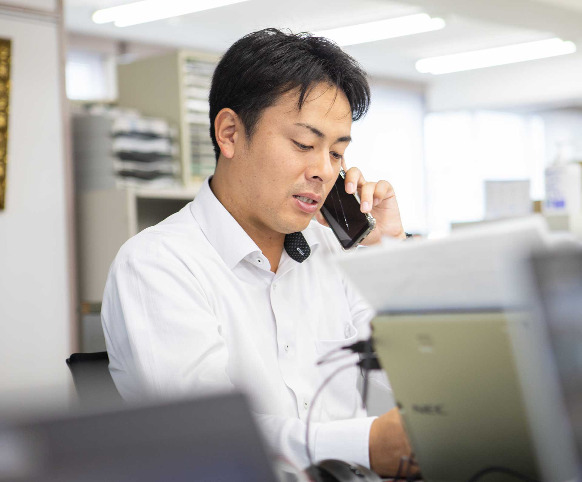 富山日野自動車のイメージ