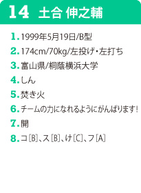 14